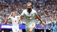 Englands sejr over Den Demokratiske Republik Congo markerede et mirakuløst comeback efter seks årtier.