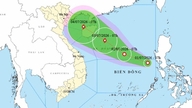 Morning news, July 2nd: The East Sea is bracing for Typhoon No. 1, heading towards the Gulf of Tonkin; Hanoi has two public high schools recruiting additional students for 10th grade.