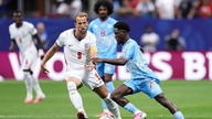 Kane'in iki golüyle İngiltere, Kongo Demokratik Cumhuriyeti'ni geriden gelerek 2-1 yendi.