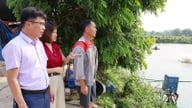 Cá trắm cỏ 'lên đời' nhờ công nghệ số