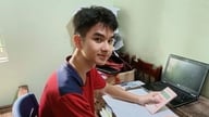 Uczeń ze szkoły górskiej uzyskał najlepszy wynik w grupie A00, zdobywając 29,75 punktów.