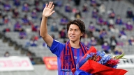 Meskipun tidak berpartisipasi di Piala Dunia, para pemain Jepang masih diserang oleh penggemar Brasil.