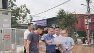 Gmina Thien Loc: promowanie wiodącej roli w karczowaniu gruntów.