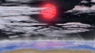 Exoplanet دریافت، زمین کی 'کاپی' سمجھا جاتا ہے.