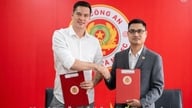 Nguyen Filip melanjutkan kontraknya dengan Hanoi Police FC sehingga 2029.