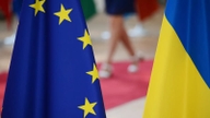 "Ze zullen kernwapens sturen," zo luidde een dringende verklaring van het Westen over Oekraïne.