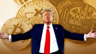 Trump tjänade 1,4 miljarder dollar på kryptovalutor, vilket till och med överträffar den största kryptobranschen i USA.