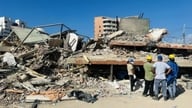 Terremoto en Venezuela: El número de muertos supera los 2.000; el presidente interino declara 7 días de duelo nacional.