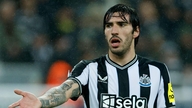 O Tottenham investe 100 milhões de libras na contratação de seu sexto jogador.