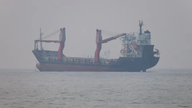 Die USA und der Iran haben indirekte Gespräche abgeschlossen, doch das Schicksal der Straße von Hormuz bleibt ungewiss.