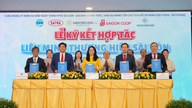 Het creëren van een economisch, kennisgedreven en dienstverlenend ecosysteem binnen de Saigon League Brand Alliance.