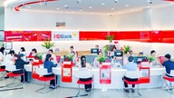 HDBank: Numită după orașul Ho Chi Minh, purtând aspirația de a ajunge mai departe.