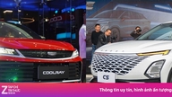 با همان قیمت ۵۹۹ میلیون دونگ، چه تفاوت‌هایی بین پرچمدار اومودا C5 و جیلی کولری جدید وجود دارد؟