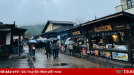 Lạc bước ở Oshino Hakkai - Ngôi làng cổ đẹp như tranh dưới chân núi Phú Sĩ