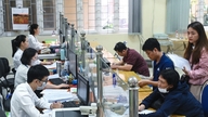 Viên chức đi học tập trung vẫn phải cam kết làm việc?