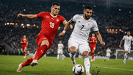 Nhận định thắng thua Thụy Sĩ vs Algeria: Xhaka đối đầu sức bật Bắc Phi