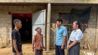 Orta Vietnam'da Sürdürülebilir Yoksulluk Azaltma