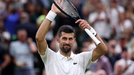 Djokovic établit un record extraordinaire à Wimbledon.