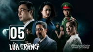 Сегодня, 2 июля 2026 года, в прямом эфире на телеканале VTV3 выйдет 5-я серия драматического сериала «Белый огонь».