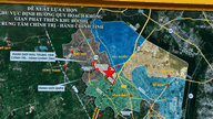 Tay Ninh-planlegging 2026: Bygging av et nytt administrativt senter og en kjede av satellittbyer.