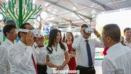 Đưa công nghệ số vào quảng bá sản phẩm công nghiệp nông thôn