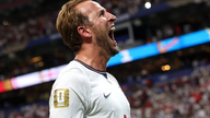 Harry Kane verdient den Titel des K.o.-Königs wahrlich.