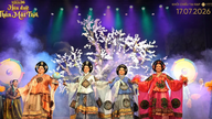"Once Upon a Time 36" vises i 20 biografer.