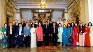 ข้อเสนอแนะสำหรับการสร้างเมืองที่ตั้งชื่อตามประธานาธิบดีโฮจิมินห์