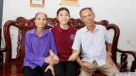 "Bật mí" bí quyết tự học của nữ sinh Hà Tĩnh vừa giành ngôi Á khoa toàn quốc khối B00