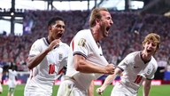 Harry Kane aide l'Angleterre à briser une malédiction vieille de 60 ans en Coupe du monde.