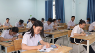 Provincie Khanh Hoa má 71 testů, které v roce 2026 v maturitních zkouškách dosáhly 10 bodů.