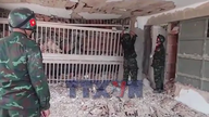 Вьетнамская делегация прилагает усилия для проведения поисково-спасательных операций в Венесуэле.