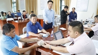 Bac Ninh: Celkový mobilizovaný kapitál úvěrových institucí dosáhl 415 bilionů VND.