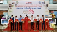 Ho Chi Minh şehrinin 50. yıldönümüne yönelik, multimedya ve veri odaklı bir gazetecilik projesi.