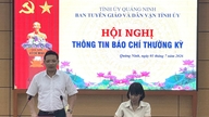 Quang Ninh päättää monista mekanismeista ja toimintalinjoista maakunnan kansanneuvoston kokouksessa.