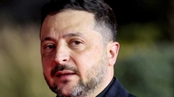 Президент Зеленський підтвердив, що Україна атакувала низку стратегічних російських об'єктів.