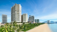 Vivez des vacances de rêve à l'InterContinental Nha Trang.