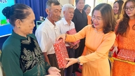 ការពង្រីកឱកាសសម្រាប់សមភាពយេនឌ័រ