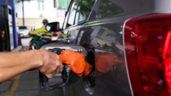 Kerajaan telah memutuskan untuk melanjutkan insentif cukai untuk petrol dan diesel sehingga 30 September 2026.