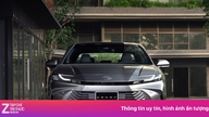 Toyota Camry-priset sänktes med 140 miljoner VND, endast hybridversionen finns tillgänglig.