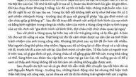 Gece yarısı içilen rahatlatıcı zencefilli çay fincanının ardında, Hanoi – Lao Cai hattında çalışan her işin üstesinden gelen tren kondüktörü var.
