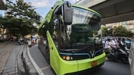 Hanoi anpassar och utökar busstrafiken till områden med låga utsläpp.