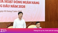 Các ngân hàng 'bơm' hơn 1,35 triệu tỷ ra nền kinh tế sau nửa năm