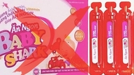 当局は、1300万個の偽造健康補助食品の製造と流通に関与した個人を起訴している。