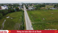 Dengan penyerahan lahan sebelum kompensasi diterima, proyek DT.525 siap untuk dimulai.