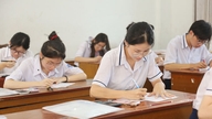 In 2026 slaagde 98,84% van de kandidaten uit An Giang voor het eindexamen van de middelbare school.