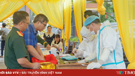 Thai Nguyen : 43 échantillons de restes de martyrs non identifiés sont en cours de collecte pour des tests ADN.