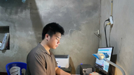 Issu d'une région rurale révolutionnaire, un étudiant de l'ethnie Tay obtient les meilleurs résultats aux examens provinciaux à Thai Nguyen.