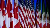 Fristen er udløbet, men USA har endnu ikke færdiggjort USMCA-aftalen.