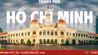 50 năm mang tên Bác: TP Hồ Chí Minh bước vào chu kỳ phát triển mới